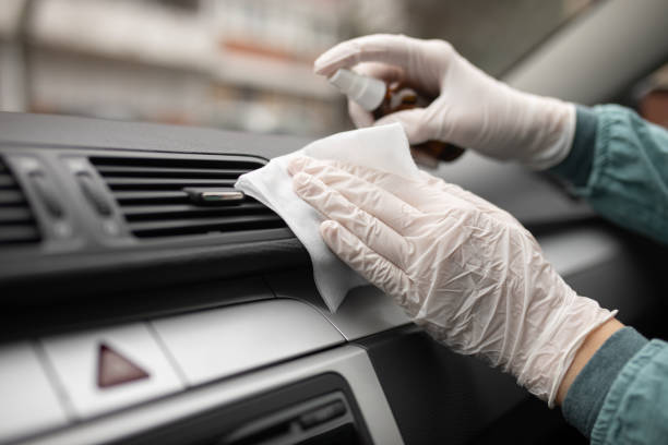 Best HVAC System Cleaning  in Haughton, LA