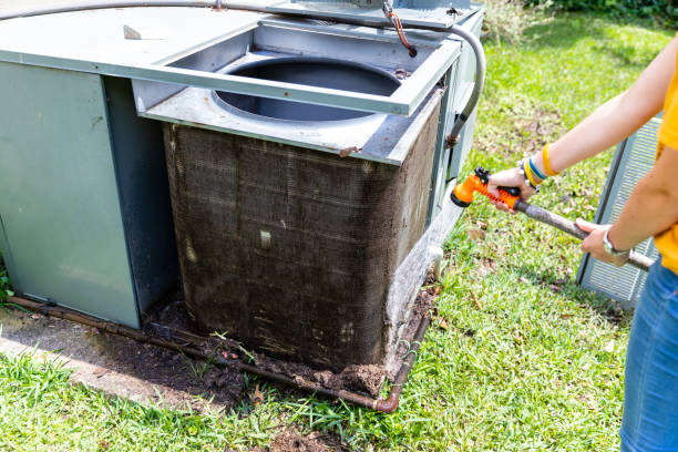 Best Air Vent Cleaning Services  in Haughton, LA