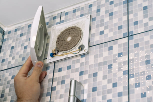 Best HVAC Duct Inspection Services  in Haughton, LA