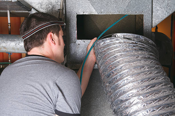 Best Ventilation Cleaning Services  in Haughton, LA