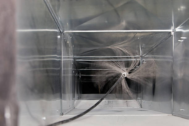 Best Commercial HVAC Duct Cleaning  in Haughton, LA