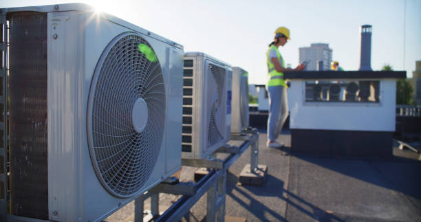 Best Local Air Duct Cleaning Services  in Haughton, LA