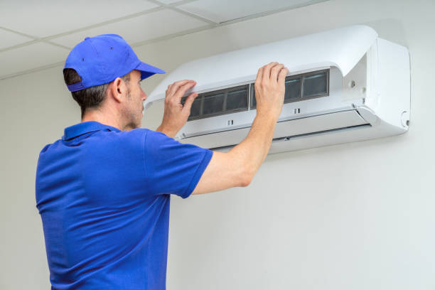 Best HVAC Air Duct Cleaning  in Haughton, LA