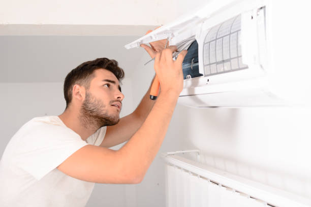 Best HVAC Air Duct Cleaning  in Haughton, LA